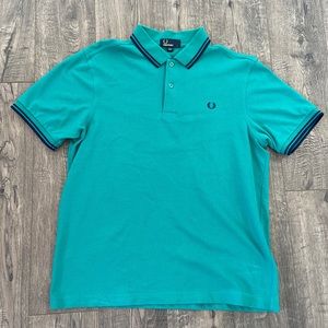 Fred Perry Polo